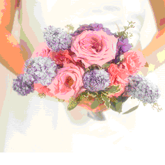 Bridal flowers