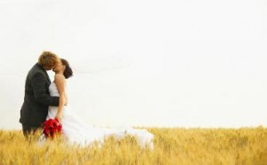 farm wedding